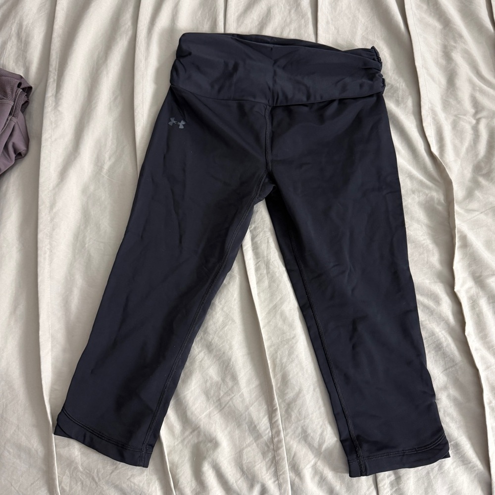 Under Armour work out pants